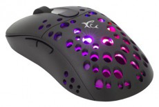 White Shark Tristan WS GM-9004-2 fekete gamer eg&eacute;r Iroda &eacute;s sz&aacute;m&iacute;t&aacute;stechnika - Eg&eacute;r - Vezet&eacute;kes eg&eacute;r - 514401