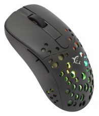White Shark Tristan WS GM-9004-2 fekete gamer eg&eacute;r Iroda &eacute;s sz&aacute;m&iacute;t&aacute;stechnika - Eg&eacute;r - Vezet&eacute;kes eg&eacute;r - 514401