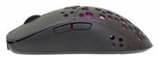 White Shark Tristan WS GM-9004-2 fekete gamer eg&eacute;r Iroda &eacute;s sz&aacute;m&iacute;t&aacute;stechnika - Eg&eacute;r - Vezet&eacute;kes eg&eacute;r - 514401