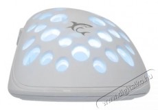 White Shark AZRAEL GM-5013W feh&eacute;r gamer eg&eacute;r Iroda &eacute;s sz&aacute;m&iacute;t&aacute;stechnika - Eg&eacute;r - Vezet&eacute;kes eg&eacute;r - 497969