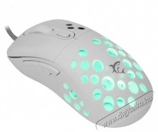 White Shark AZRAEL GM-5013W feh&eacute;r gamer eg&eacute;r Iroda &eacute;s sz&aacute;m&iacute;t&aacute;stechnika - Eg&eacute;r - Vezet&eacute;kes eg&eacute;r - 497969