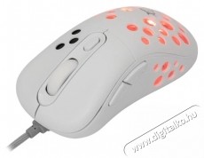 White Shark AZRAEL GM-5013W feh&eacute;r gamer eg&eacute;r Iroda &eacute;s sz&aacute;m&iacute;t&aacute;stechnika - Eg&eacute;r - Vezet&eacute;kes eg&eacute;r - 497969