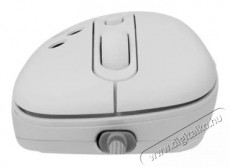 White Shark AZRAEL GM-5013W feh&eacute;r gamer eg&eacute;r Iroda &eacute;s sz&aacute;m&iacute;t&aacute;stechnika - Eg&eacute;r - Vezet&eacute;kes eg&eacute;r - 497969