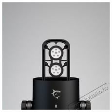 White Shark DSM-02 Nagara mikrofon Iroda &eacute;s sz&aacute;m&iacute;t&aacute;stechnika - Egy&eacute;b sz&aacute;m&iacute;t&aacute;stechnikai term&eacute;k - 534019