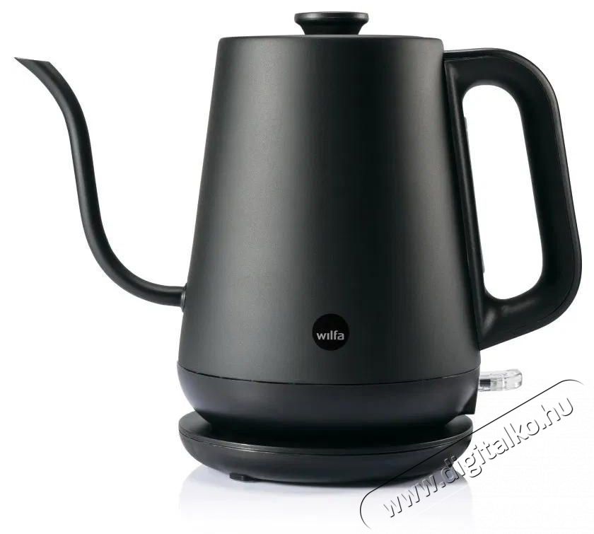 Wilfa 609944 Konyhai term&eacute;kek - V&iacute;zforral&oacute; / teafőző - 513264