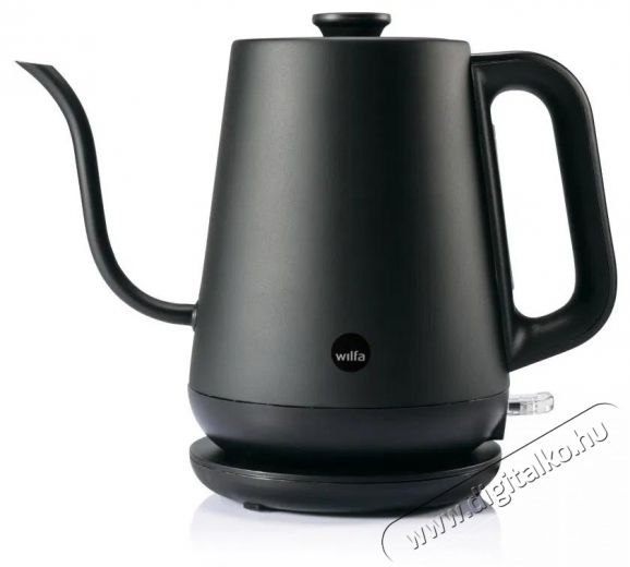 Wilfa 609944 Konyhai term&eacute;kek - V&iacute;zforral&oacute; / teafőző - 513264