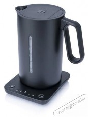 Wilfa WSDK-2000B Konyhai term&eacute;kek - V&iacute;zforral&oacute; / teafőző - 513263