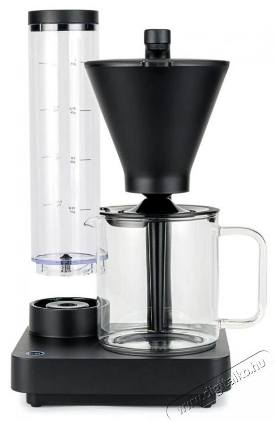Wilfa Performance Compact Konyhai term&eacute;kek - K&aacute;v&eacute;főző / k&aacute;v&eacute;&ouml;rlő / kieg&eacute;sz&iacute;tő - Filteres k&aacute;v&eacute;főző - 519263
