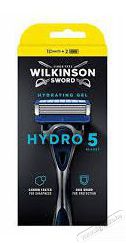 WILKINSON Hydro 5 Protection XXL + 9 db Sz&eacute;ps&eacute;g&aacute;pol&aacute;s / Eg&eacute;szs&eacute;g - Szőrtelen&iacute;tő / borotva - F&eacute;rfi borotva - 510778