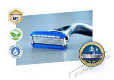 WILKINSON Hydro 5 Skin Protection 4 db Sz&eacute;ps&eacute;g&aacute;pol&aacute;s / Eg&eacute;szs&eacute;g - Szőrtelen&iacute;tő / borotva - F&eacute;rfi borotva - 510772