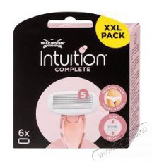 WILKINSON Intuition Complete XXL + 6 db Sz&eacute;ps&eacute;g&aacute;pol&aacute;s / Eg&eacute;szs&eacute;g - Szőrtelen&iacute;tő / borotva - Női szőrtelen&iacute;tő - 510777