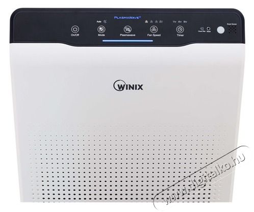 WINIX Zero l&eacute;gtiszt&iacute;t&oacute; Sz&eacute;ps&eacute;g&aacute;pol&aacute;s / Eg&eacute;szs&eacute;g - L&eacute;gtiszt&iacute;t&oacute; / p&aacute;r&aacute;s&iacute;t&oacute; / p&aacute;r&aacute;tlan&iacute;t&oacute; - L&eacute;gtiszt&iacute;t&oacute; - 434077
