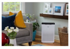 WINIX Zero l&eacute;gtiszt&iacute;t&oacute; Sz&eacute;ps&eacute;g&aacute;pol&aacute;s / Eg&eacute;szs&eacute;g - L&eacute;gtiszt&iacute;t&oacute; / p&aacute;r&aacute;s&iacute;t&oacute; / p&aacute;r&aacute;tlan&iacute;t&oacute; - L&eacute;gtiszt&iacute;t&oacute; - 434077