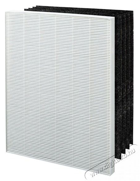 WINIX Zero l&eacute;gtiszt&iacute;t&oacute; Sz&eacute;ps&eacute;g&aacute;pol&aacute;s / Eg&eacute;szs&eacute;g - L&eacute;gtiszt&iacute;t&oacute; / p&aacute;r&aacute;s&iacute;t&oacute; / p&aacute;r&aacute;tlan&iacute;t&oacute; - L&eacute;gtiszt&iacute;t&oacute; - 434077