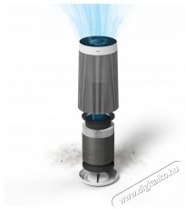 WINIX T800 L&eacute;gtiszt&iacute;t&oacute; Sz&eacute;ps&eacute;g&aacute;pol&aacute;s / Eg&eacute;szs&eacute;g - L&eacute;gtiszt&iacute;t&oacute; / p&aacute;r&aacute;s&iacute;t&oacute; / p&aacute;r&aacute;tlan&iacute;t&oacute; - L&eacute;gtiszt&iacute;t&oacute; - 526657