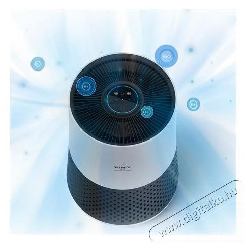 WINIX Zero Compact L&eacute;gtiszt&iacute;t&oacute; Sz&eacute;ps&eacute;g&aacute;pol&aacute;s / Eg&eacute;szs&eacute;g - L&eacute;gtiszt&iacute;t&oacute; / p&aacute;r&aacute;s&iacute;t&oacute; / p&aacute;r&aacute;tlan&iacute;t&oacute; - L&eacute;gtiszt&iacute;t&oacute; - 526659