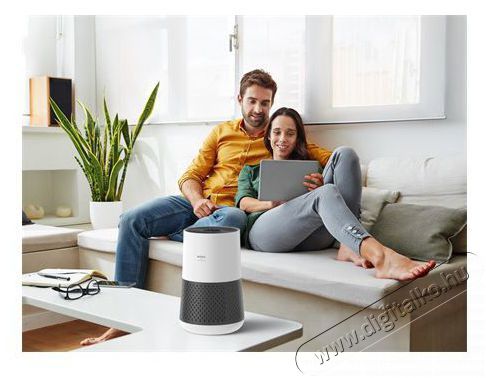 WINIX Zero Compact L&eacute;gtiszt&iacute;t&oacute; Sz&eacute;ps&eacute;g&aacute;pol&aacute;s / Eg&eacute;szs&eacute;g - L&eacute;gtiszt&iacute;t&oacute; / p&aacute;r&aacute;s&iacute;t&oacute; / p&aacute;r&aacute;tlan&iacute;t&oacute; - L&eacute;gtiszt&iacute;t&oacute; - 526659