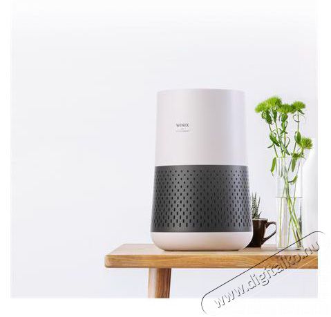 WINIX Zero Compact L&eacute;gtiszt&iacute;t&oacute; Sz&eacute;ps&eacute;g&aacute;pol&aacute;s / Eg&eacute;szs&eacute;g - L&eacute;gtiszt&iacute;t&oacute; / p&aacute;r&aacute;s&iacute;t&oacute; / p&aacute;r&aacute;tlan&iacute;t&oacute; - L&eacute;gtiszt&iacute;t&oacute; - 526659