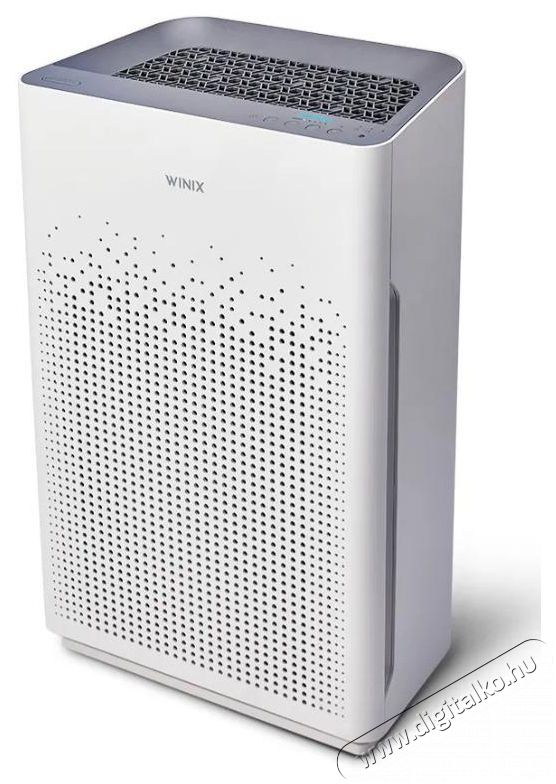 WINIX Zero S L&eacute;gtiszt&iacute;t&oacute; Sz&eacute;ps&eacute;g&aacute;pol&aacute;s / Eg&eacute;szs&eacute;g - L&eacute;gtiszt&iacute;t&oacute; / p&aacute;r&aacute;s&iacute;t&oacute; / p&aacute;r&aacute;tlan&iacute;t&oacute; - L&eacute;gtiszt&iacute;t&oacute; - 526660