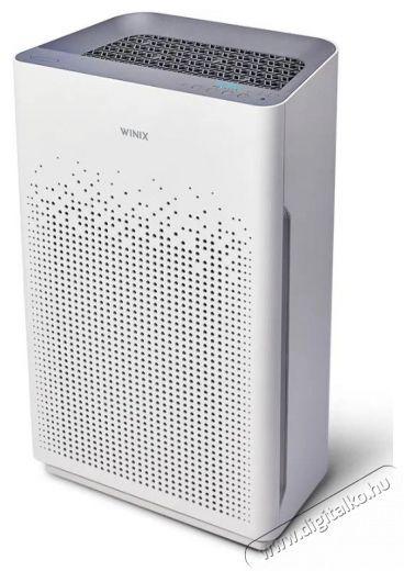 WINIX Zero S L&eacute;gtiszt&iacute;t&oacute; Sz&eacute;ps&eacute;g&aacute;pol&aacute;s / Eg&eacute;szs&eacute;g - L&eacute;gtiszt&iacute;t&oacute; / p&aacute;r&aacute;s&iacute;t&oacute; / p&aacute;r&aacute;tlan&iacute;t&oacute; - L&eacute;gtiszt&iacute;t&oacute; - 526660