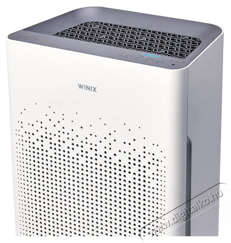 WINIX Zero S L&eacute;gtiszt&iacute;t&oacute; Sz&eacute;ps&eacute;g&aacute;pol&aacute;s / Eg&eacute;szs&eacute;g - L&eacute;gtiszt&iacute;t&oacute; / p&aacute;r&aacute;s&iacute;t&oacute; / p&aacute;r&aacute;tlan&iacute;t&oacute; - L&eacute;gtiszt&iacute;t&oacute; - 526660