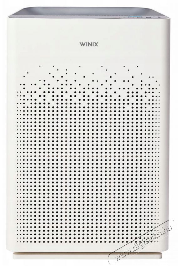 WINIX Zero S L&eacute;gtiszt&iacute;t&oacute; Sz&eacute;ps&eacute;g&aacute;pol&aacute;s / Eg&eacute;szs&eacute;g - L&eacute;gtiszt&iacute;t&oacute; / p&aacute;r&aacute;s&iacute;t&oacute; / p&aacute;r&aacute;tlan&iacute;t&oacute; - L&eacute;gtiszt&iacute;t&oacute; - 526660