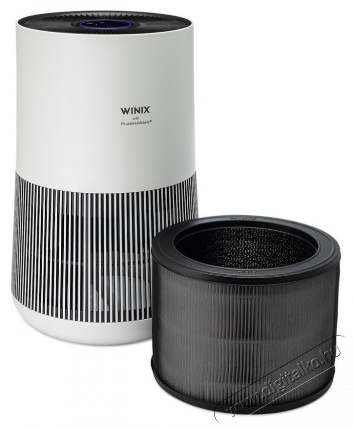 WINIX T500 l&eacute;gtiszt&iacute;t&oacute; Sz&eacute;ps&eacute;g&aacute;pol&aacute;s / Eg&eacute;szs&eacute;g - L&eacute;gtiszt&iacute;t&oacute; / p&aacute;r&aacute;s&iacute;t&oacute; / p&aacute;r&aacute;tlan&iacute;t&oacute; - L&eacute;gtiszt&iacute;t&oacute; - 532398