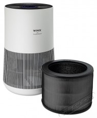 WINIX T500 l&eacute;gtiszt&iacute;t&oacute; Sz&eacute;ps&eacute;g&aacute;pol&aacute;s / Eg&eacute;szs&eacute;g - L&eacute;gtiszt&iacute;t&oacute; / p&aacute;r&aacute;s&iacute;t&oacute; / p&aacute;r&aacute;tlan&iacute;t&oacute; - L&eacute;gtiszt&iacute;t&oacute; - 532398