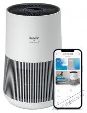 WINIX T500 l&eacute;gtiszt&iacute;t&oacute; Sz&eacute;ps&eacute;g&aacute;pol&aacute;s / Eg&eacute;szs&eacute;g - L&eacute;gtiszt&iacute;t&oacute; / p&aacute;r&aacute;s&iacute;t&oacute; / p&aacute;r&aacute;tlan&iacute;t&oacute; - L&eacute;gtiszt&iacute;t&oacute; - 532398