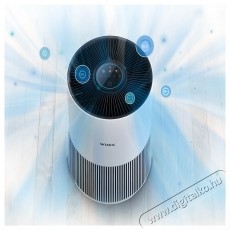 WINIX T500 l&eacute;gtiszt&iacute;t&oacute; Sz&eacute;ps&eacute;g&aacute;pol&aacute;s / Eg&eacute;szs&eacute;g - L&eacute;gtiszt&iacute;t&oacute; / p&aacute;r&aacute;s&iacute;t&oacute; / p&aacute;r&aacute;tlan&iacute;t&oacute; - L&eacute;gtiszt&iacute;t&oacute; - 532398