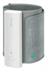 WITHINGS WPM05 BPM Wifi okos v&eacute;rnyom&aacute;sm&eacute;rő Sz&eacute;ps&eacute;g&aacute;pol&aacute;s / Eg&eacute;szs&eacute;g - V&eacute;rnyom&aacute;sm&eacute;rő - Csukl&oacute; v&eacute;rnyom&aacute;sm&eacute;rő - 500232