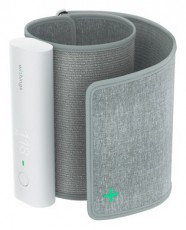 WITHINGS WPM05 BPM Wifi okos v&eacute;rnyom&aacute;sm&eacute;rő Sz&eacute;ps&eacute;g&aacute;pol&aacute;s / Eg&eacute;szs&eacute;g - V&eacute;rnyom&aacute;sm&eacute;rő - Csukl&oacute; v&eacute;rnyom&aacute;sm&eacute;rő - 500232