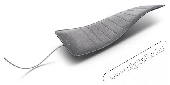 WITHINGS Sleep Analyzer matrac al&aacute; helyezhető alv&aacute;sfigyelő H&aacute;ztart&aacute;s / Otthon / K&uuml;lt&eacute;r - Okos otthon - Kieg&eacute;sz&iacute;tő - 501826