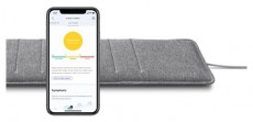 WITHINGS Sleep Analyzer matrac al&aacute; helyezhető alv&aacute;sfigyelő H&aacute;ztart&aacute;s / Otthon / K&uuml;lt&eacute;r - Okos otthon - Kieg&eacute;sz&iacute;tő - 501826