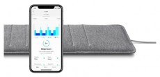 WITHINGS Sleep Analyzer matrac al&aacute; helyezhető alv&aacute;sfigyelő H&aacute;ztart&aacute;s / Otthon / K&uuml;lt&eacute;r - Okos otthon - Kieg&eacute;sz&iacute;tő - 501826
