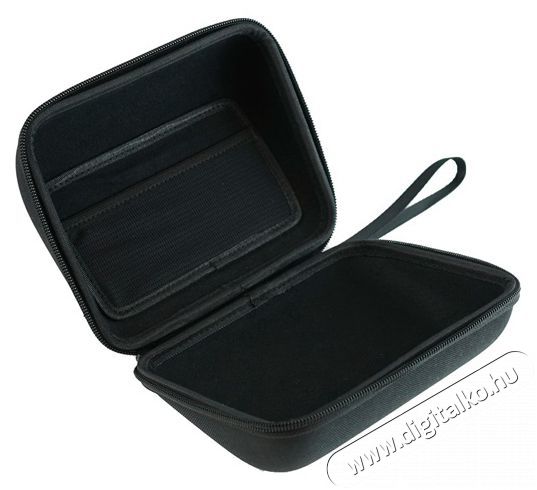 WITHINGS BPM Core v&eacute;rnyom&aacute;sm&eacute;rőh&ouml;z utaz&oacute; tok Sz&eacute;ps&eacute;g&aacute;pol&aacute;s / Eg&eacute;szs&eacute;g - V&eacute;rnyom&aacute;sm&eacute;rő - Kieg&eacute;sz&iacute;tő - 501953