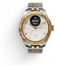 WITHINGS HWA10-model 11-All-Int SW Nova Brilliant 39mm Arany okos&oacute;ra Mobil / Kommunik&aacute;ci&oacute; / Smart - Okos eszk&ouml;z - Okos&oacute;ra - 507731