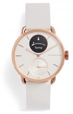 WITHINGS HWA10-model 3 ScanWatch 2 38mm arany okos&oacute;ra Mobil / Kommunik&aacute;ci&oacute; / Smart - Okos eszk&ouml;z - Okos&oacute;ra - 507714