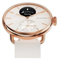 WITHINGS HWA10-model 3 ScanWatch 2 38mm arany okos&oacute;ra Mobil / Kommunik&aacute;ci&oacute; / Smart - Okos eszk&ouml;z - Okos&oacute;ra - 507714