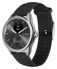 WITHINGS HWA10-model 4 ScanWatch 2 42mm fekete okos&oacute;ra Mobil / Kommunik&aacute;ci&oacute; / Smart - Okos eszk&ouml;z - Okos&oacute;ra - 507712