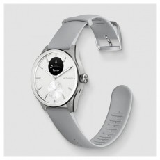 WITHINGS HWA10-model 5 ScanWatch 2 42mm feh&eacute;r okos&oacute;ra Mobil / Kommunik&aacute;ci&oacute; / Smart - Okos eszk&ouml;z - Okos&oacute;ra - 507680