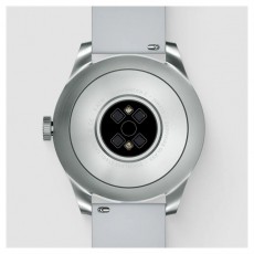 WITHINGS HWA10-model 5 ScanWatch 2 42mm feh&eacute;r okos&oacute;ra Mobil / Kommunik&aacute;ci&oacute; / Smart - Okos eszk&ouml;z - Okos&oacute;ra - 507680