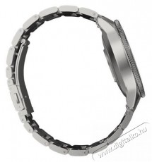 WITHINGS Scanwatch Nova 42 mm, fekete Mobil / Kommunik&aacute;ci&oacute; / Smart - Okos eszk&ouml;z - Okos&oacute;ra - 520366