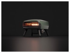 Witt Etna Rotante Piccolo - Mat Green pizzas&uuml;tő Konyhai term&eacute;kek - Konyhai kisg&eacute;p (s&uuml;t&eacute;s / főz&eacute;s / hűt&eacute;s / &eacute;telk&eacute;sz&iacute;t&eacute;s) - Konyhai k&uuml;l&ouml;nlegess&eacute;g - 500941