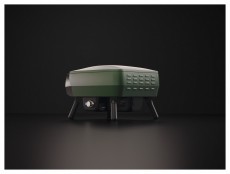 Witt Etna Rotante Piccolo - Mat Green pizzas&uuml;tő Konyhai term&eacute;kek - Konyhai kisg&eacute;p (s&uuml;t&eacute;s / főz&eacute;s / hűt&eacute;s / &eacute;telk&eacute;sz&iacute;t&eacute;s) - Konyhai k&uuml;l&ouml;nlegess&eacute;g - 500941