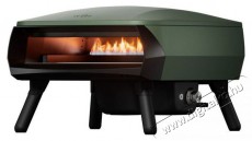 Witt Piccolo Rotante 16 , z&ouml;ld Konyhai kisg&eacute;p (s&uuml;t&eacute;s / főz&eacute;s / hűt&eacute;s / &eacute;telk&eacute;sz&iacute;t&eacute;s) Konyhai term&eacute;kek - Konyhai kisg&eacute;p (s&uuml;t&eacute;s / főz&eacute;s / hűt&eacute;s / &eacute;telk&eacute;sz&iacute;t&eacute;s) - Konyhai k&uuml;l&ouml;nlegess&eacute;g - 520370