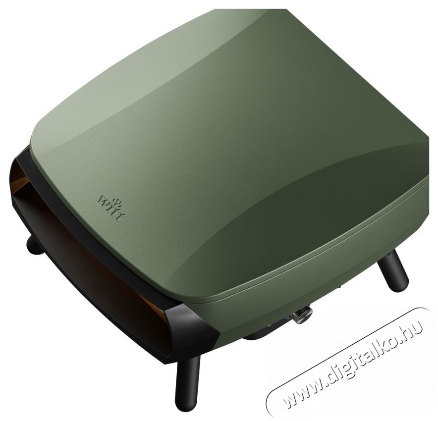 Witt Piccolo Rotante 16 H&aacute;ztart&aacute;s / Otthon / K&uuml;lt&eacute;r - K&uuml;lt&eacute;r / kerti term&eacute;k / grill - Kerti grill - 526661