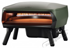 Witt Piccolo Rotante 16 H&aacute;ztart&aacute;s / Otthon / K&uuml;lt&eacute;r - K&uuml;lt&eacute;r / kerti term&eacute;k / grill - Kerti grill - 526661