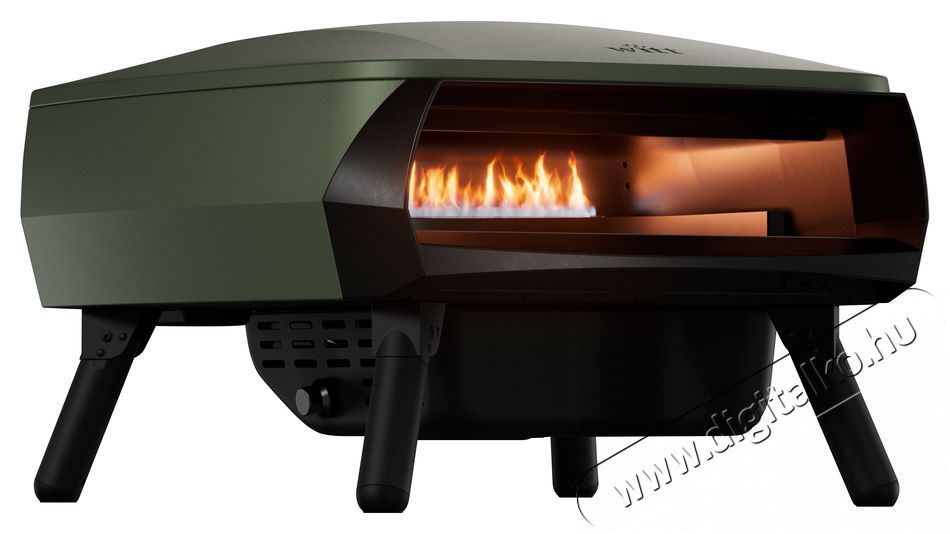 Witt Piccolo Rotante 16 H&aacute;ztart&aacute;s / Otthon / K&uuml;lt&eacute;r - K&uuml;lt&eacute;r / kerti term&eacute;k / grill - Kerti grill - 526661