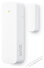 WiZ  Contact Sensor H&aacute;ztart&aacute;s / Otthon / K&uuml;lt&eacute;r - Biztons&aacute;gtechnika - Nyit&aacute;s&eacute;rz&eacute;kelő - 519870